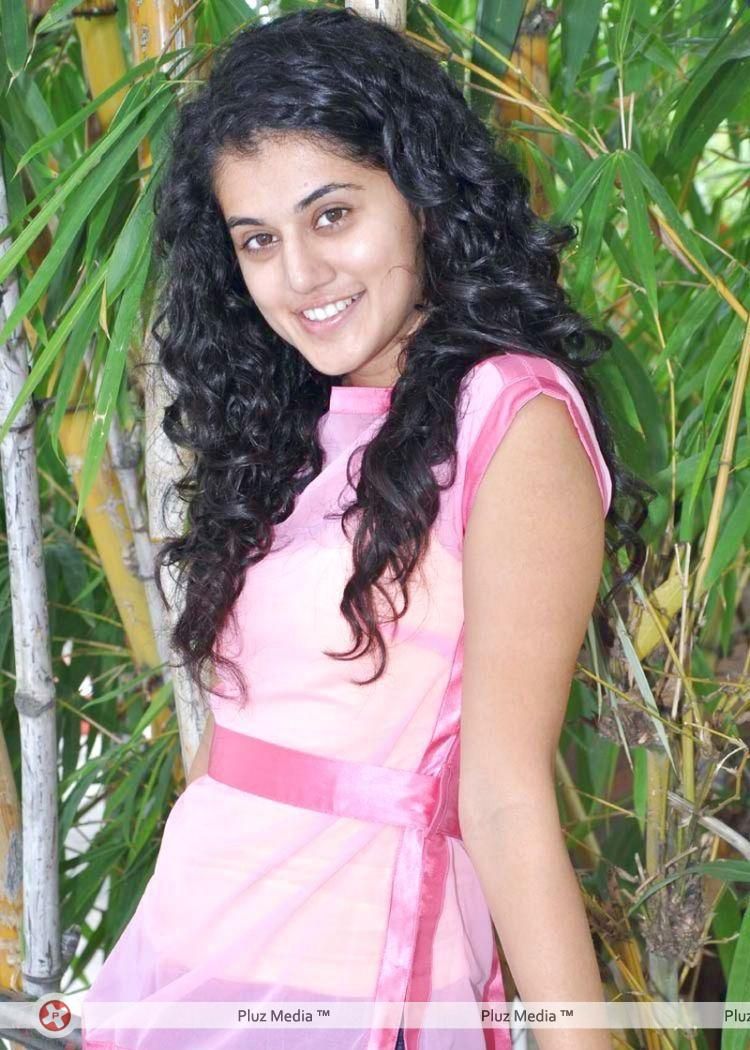 Tapsee New Stills | Picture 115467